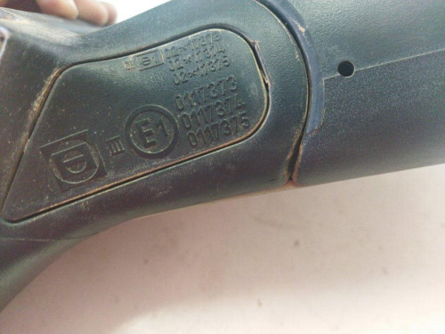 RETROVISOR DERECHO Volvo S40 BERLINA 