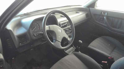 HONDA CONCERTO (HW)