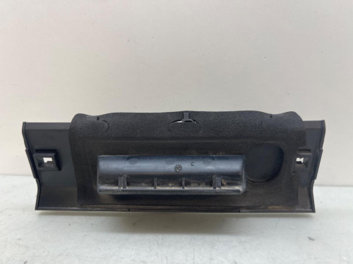 MANETA EXTERIOR MALETERO / PORTON PEUGEOT 206 