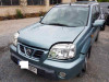 NISSAN X-TRAIL (T30) — автомобиль-донор на запчасти 