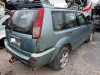 NISSAN X-TRAIL (T30) — автомобиль-донор на запчасти 