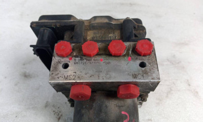 ABS, SUBARU, LEGACY COMBI/ OUTBACK (B13/BP)