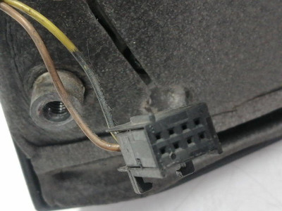 RETROVISOR IZQUIERDO, CITROEN, JUMPER FURGÓN