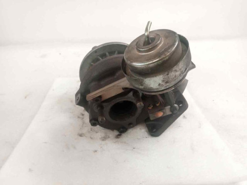  TURBOCOMPRESOR MAZDA 6 FAMILIAR (GY) 