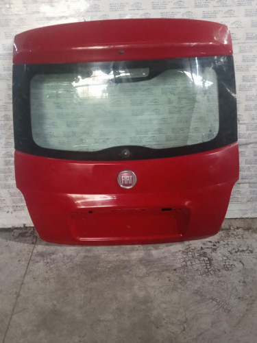  PORTON TRASERO 