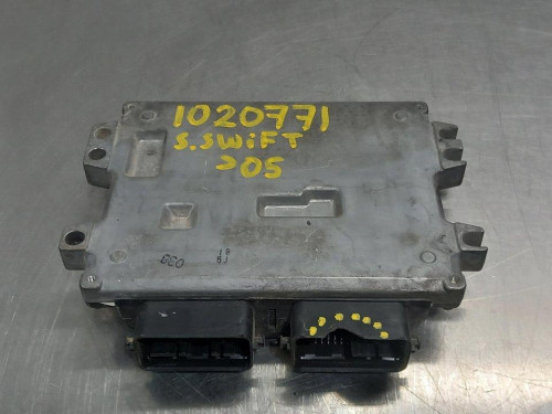  CENTRALITA MOTOR UCE 