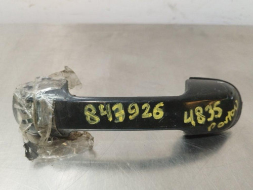  MANETA EXTERIOR PORTON, FORD, TOURNEO CONNECT (TC7) 