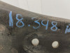 BRAZO SUSPENSION INFERIOR DELANTERO DERECHO Hyundai I20 (GB) 