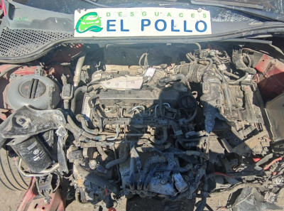 SEAT LEON SC (5F5)