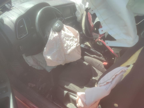  SEAT LEON SC (5F5) 