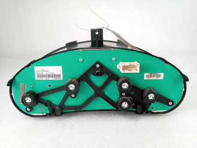 CUADRO INSTRUMENTOS, PEUGEOT, 206