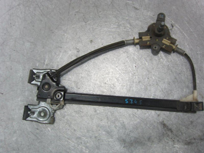ELEVALUNAS TRASERO IZQUIERDO, SEAT, CORDOBA BERLINA (6K2)