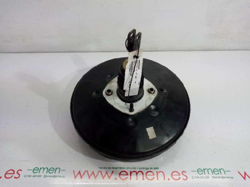 SERVOFRENO, RENAULT, SCENIC II (JM) 