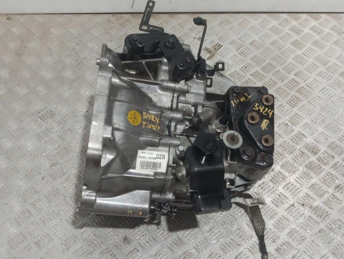  CAJA CAMBIOS, SSANGYONG, TIVOLI 
