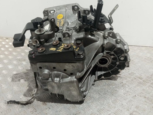  CAJA CAMBIOS, SSANGYONG, TIVOLI 
