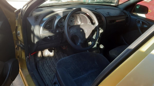  CITROEN XSARA BERLINA 