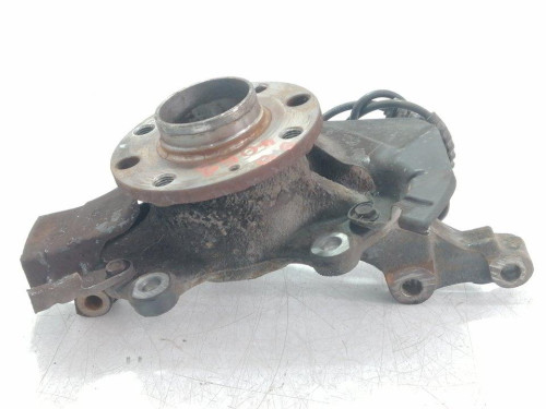  MANGUETA DELANTERA DERECHA OPEL CORSA D 