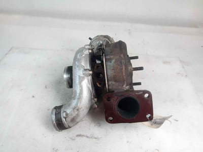 TURBOCOMPRESOR, AUDI, A4 BERLINA (B5)