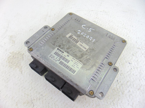  CENTRALITA MOTOR UCE CITROEN C5 BERLINA 