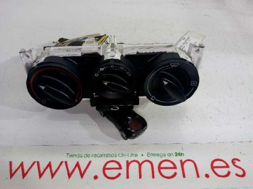  MANDO CALEFACCION / AIRE ACONDICIONADO AUDI A3 (8L) 