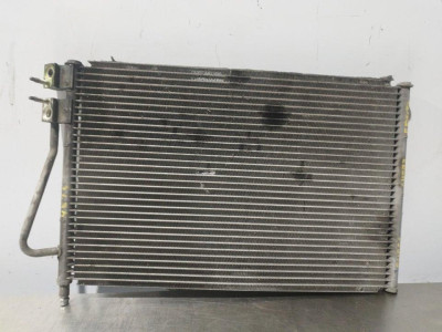 RADIADOR CALEFACCION / AIRE ACONDICIONADO, FORD, FIESTA (CBK)
