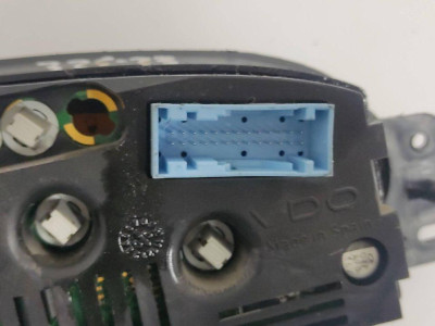 CUADRO INSTRUMENTOS, Citroen, XSARA PICASSO