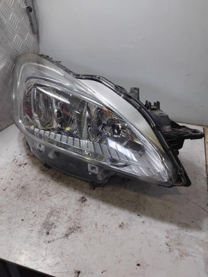 FARO DERECHO Peugeot 508 SW (10.2010-&amp;gt;)