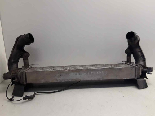 INTERCOOLER MAZDA 6 BERLINA (GJ) 