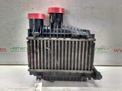 INTERCOOLER, TOYOTA, COROLLA (E12)
