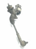  CREMALLERA DIRECCION SEAT ALTEA XL (5P5) 