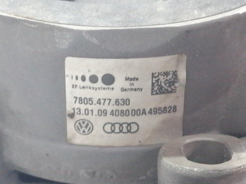  CREMALLERA DIRECCION SEAT ALTEA XL (5P5) 