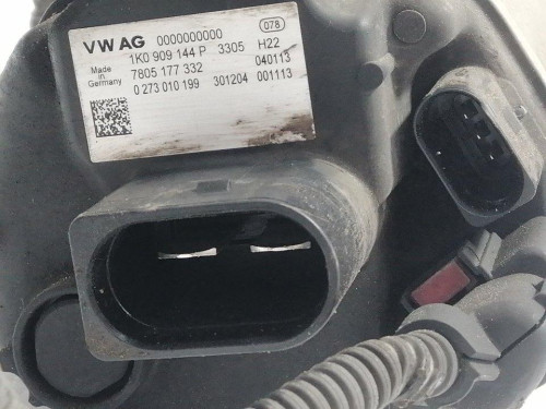  CREMALLERA DIRECCION SEAT ALTEA XL (5P5) 