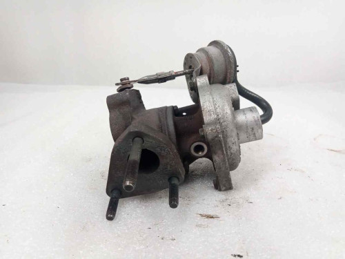  TURBOCOMPRESOR Fiat III FIORINO (225) 