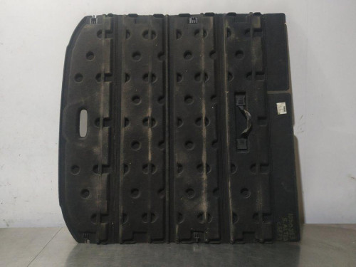  ALFOMBRA MALETERO SEAT ALTEA XL (5P5) 