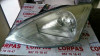 FARO IZQUIERDO Ford FOCUS BERLINA (CAK) 