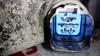 FARO IZQUIERDO Ford FOCUS BERLINA (CAK) 