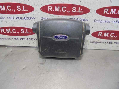 AIRBAG DELANTERO IZQUIERDO, Ford, RANGER (ET)