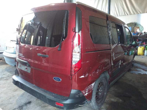  FORD TOURNEO CONNECT (CHC) 