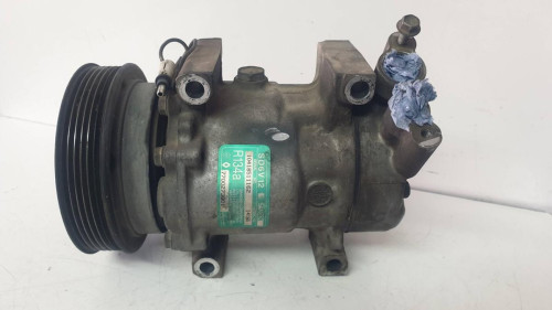 COMPRESOR AIRE ACONDICIONADO RENAULT CLIO II FASE II (B/CB0) 