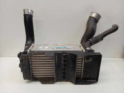 INTERCOOLER, HYUNDAI, BAYON