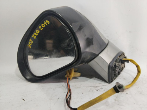 RETROVISOR IZQUIERDO 