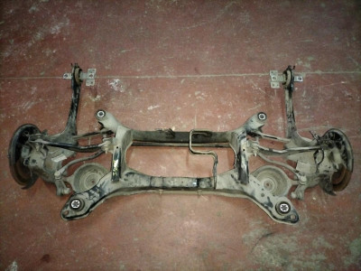 PUENTE TRASERO, FORD, MONDEO SPORTBREAK (CA2)