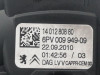  POTENCIOMETRO PEDAL, CITROEN, C8 