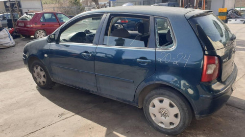  VOLKSWAGEN POLO IV (9N1) 