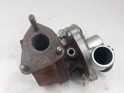 TURBOCOMPRESOR, SUZUKI, SWIFT BERLINA (RS/MZ)