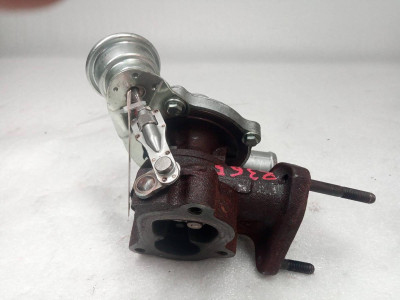 TURBOCOMPRESOR, SUZUKI, SWIFT BERLINA (RS/MZ)