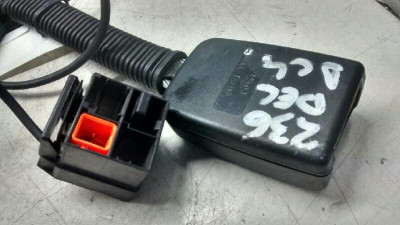 NO IDENTIFICADO, FORD, FUSION (CBK)