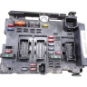 CAJA RELES / FUSIBLES