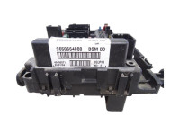 CAJA RELES / FUSIBLES