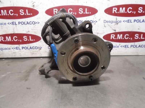 MANGUETA DELANTERA DERECHA CITROEN C3 